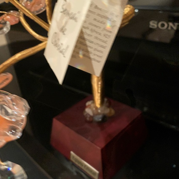 The Crystal Bonsai - Picture 14 of 15